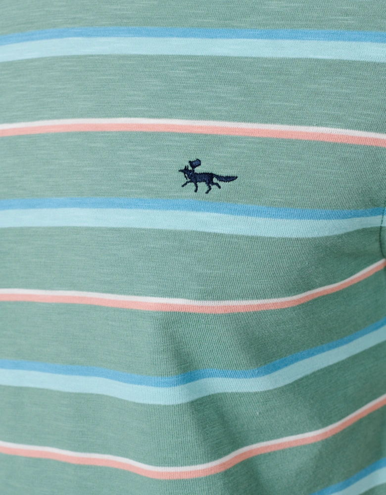 Berkeley Slub T-Shirt