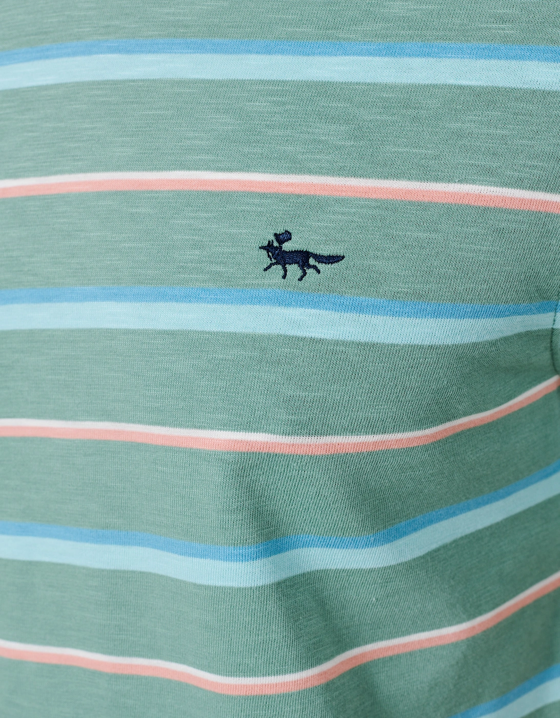 Berkeley Slub T-Shirt