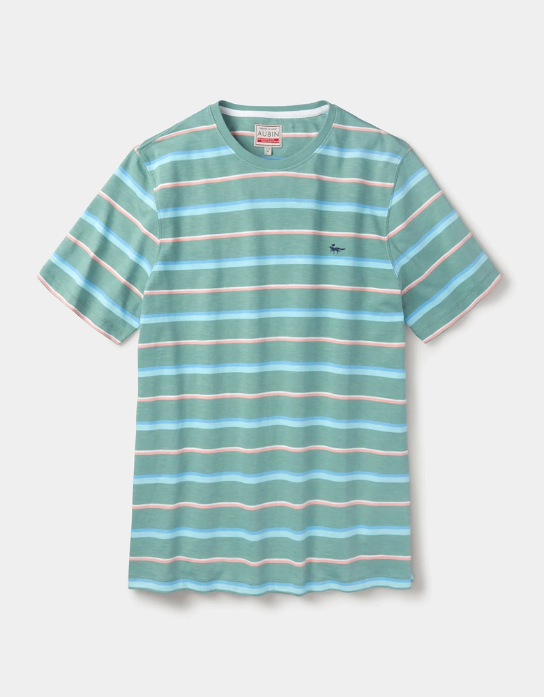 Berkeley Slub T-Shirt