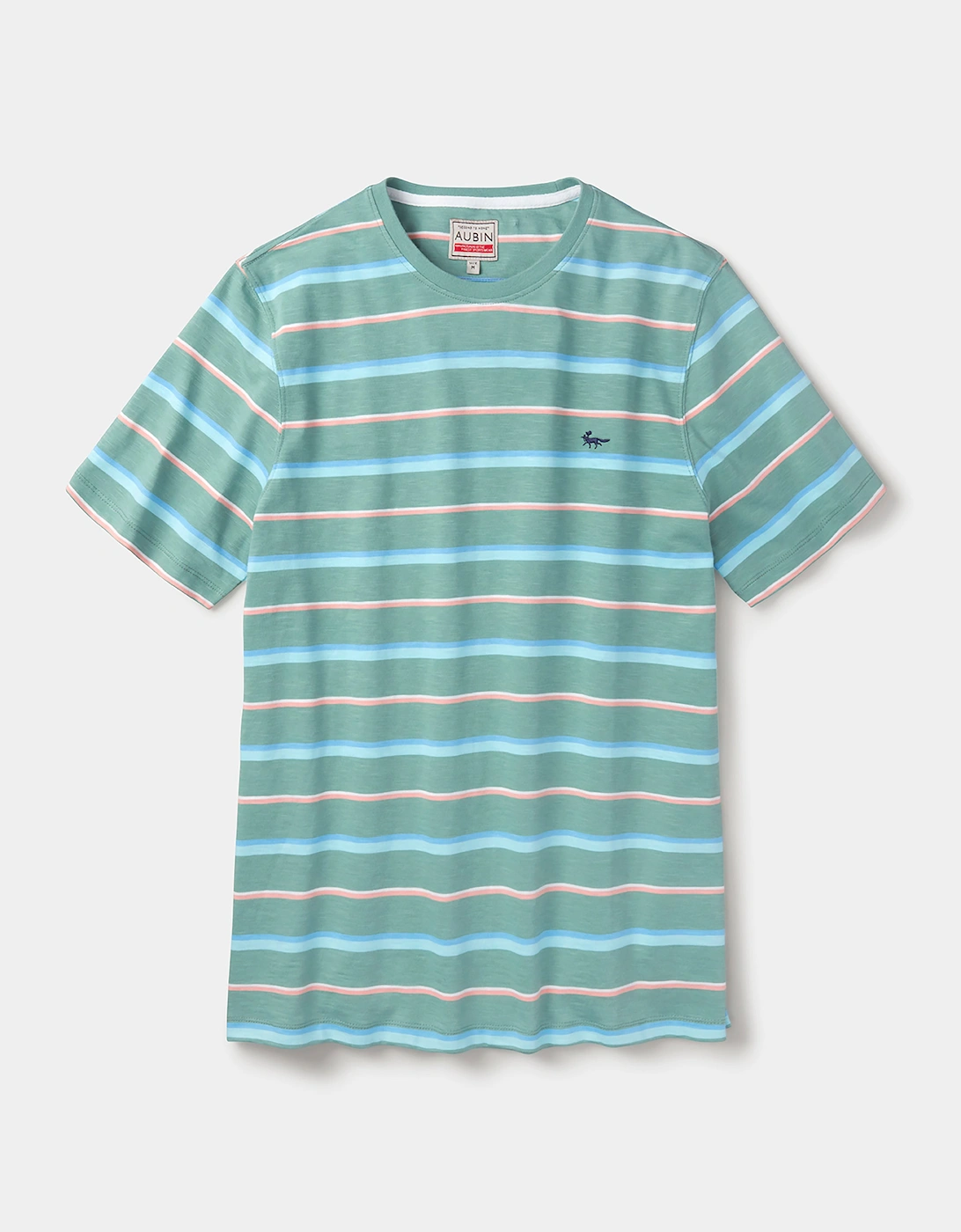 Berkeley Slub T-Shirt