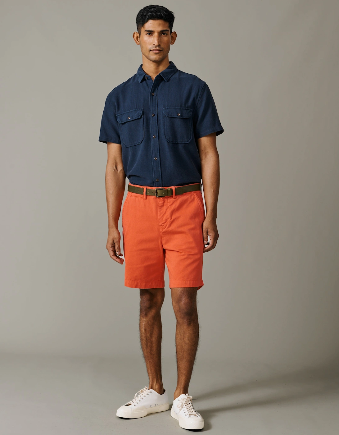 Stamford Chino Short