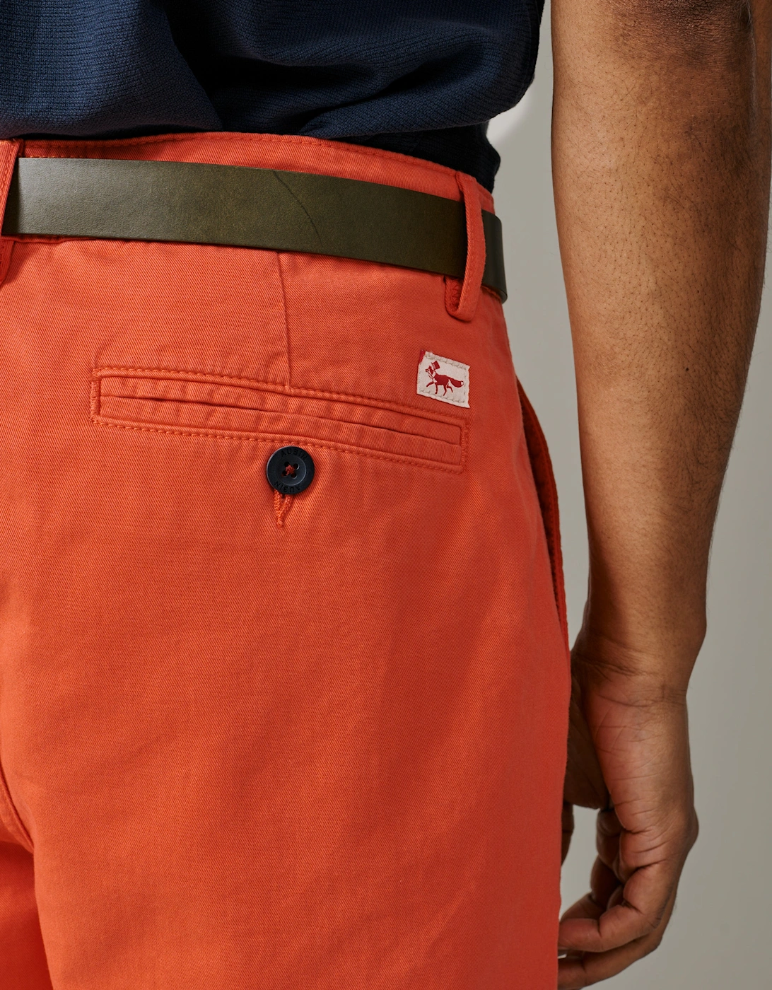 Stamford Chino Short