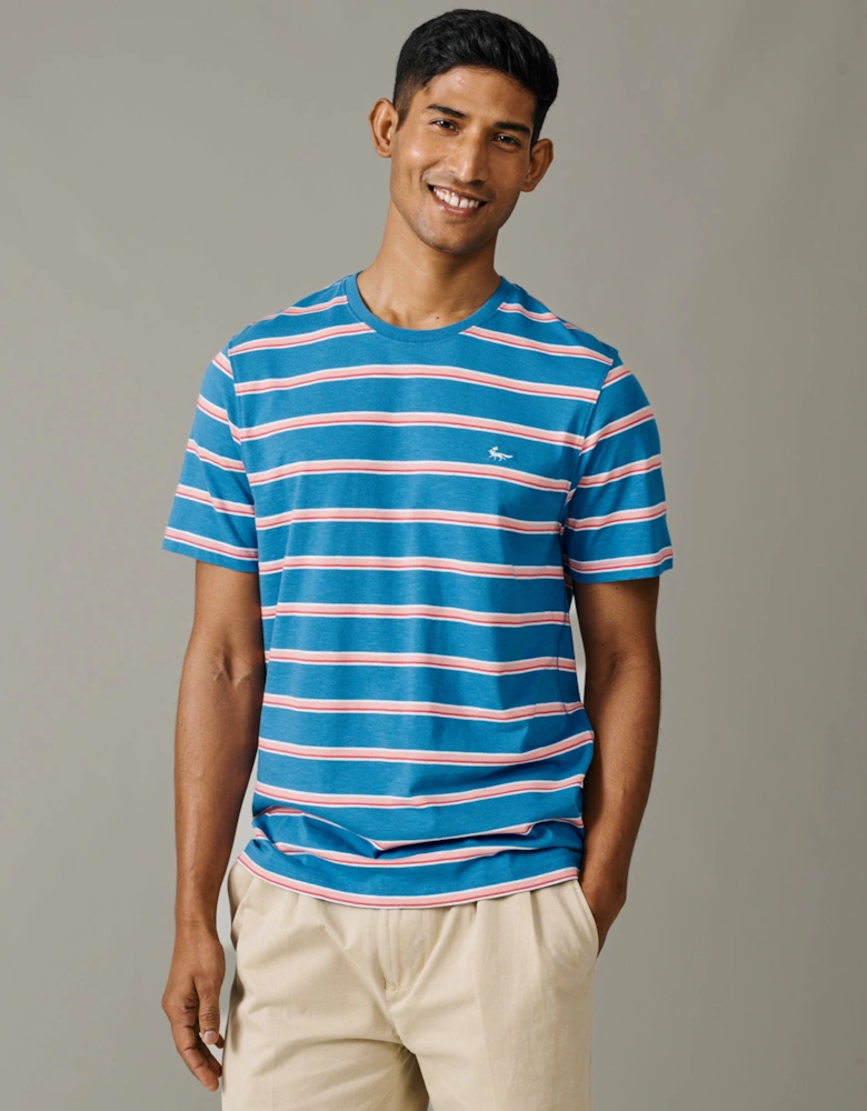 Berkeley Slub T-Shirt