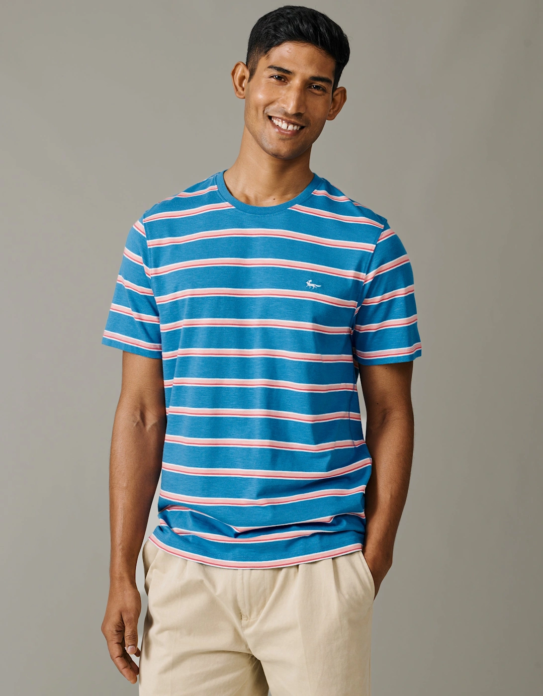 Berkeley Slub T-Shirt
