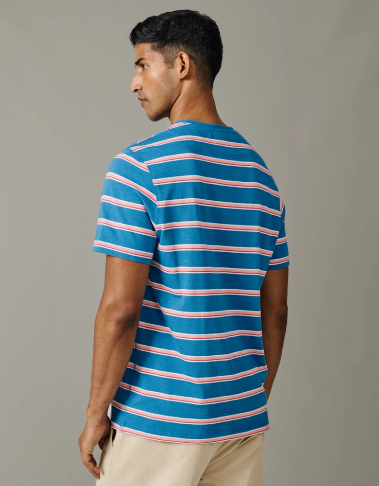 Berkeley Slub T-Shirt
