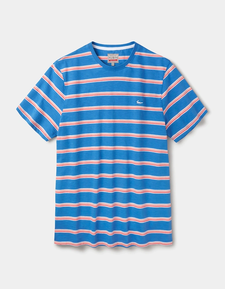 Berkeley Slub T-Shirt
