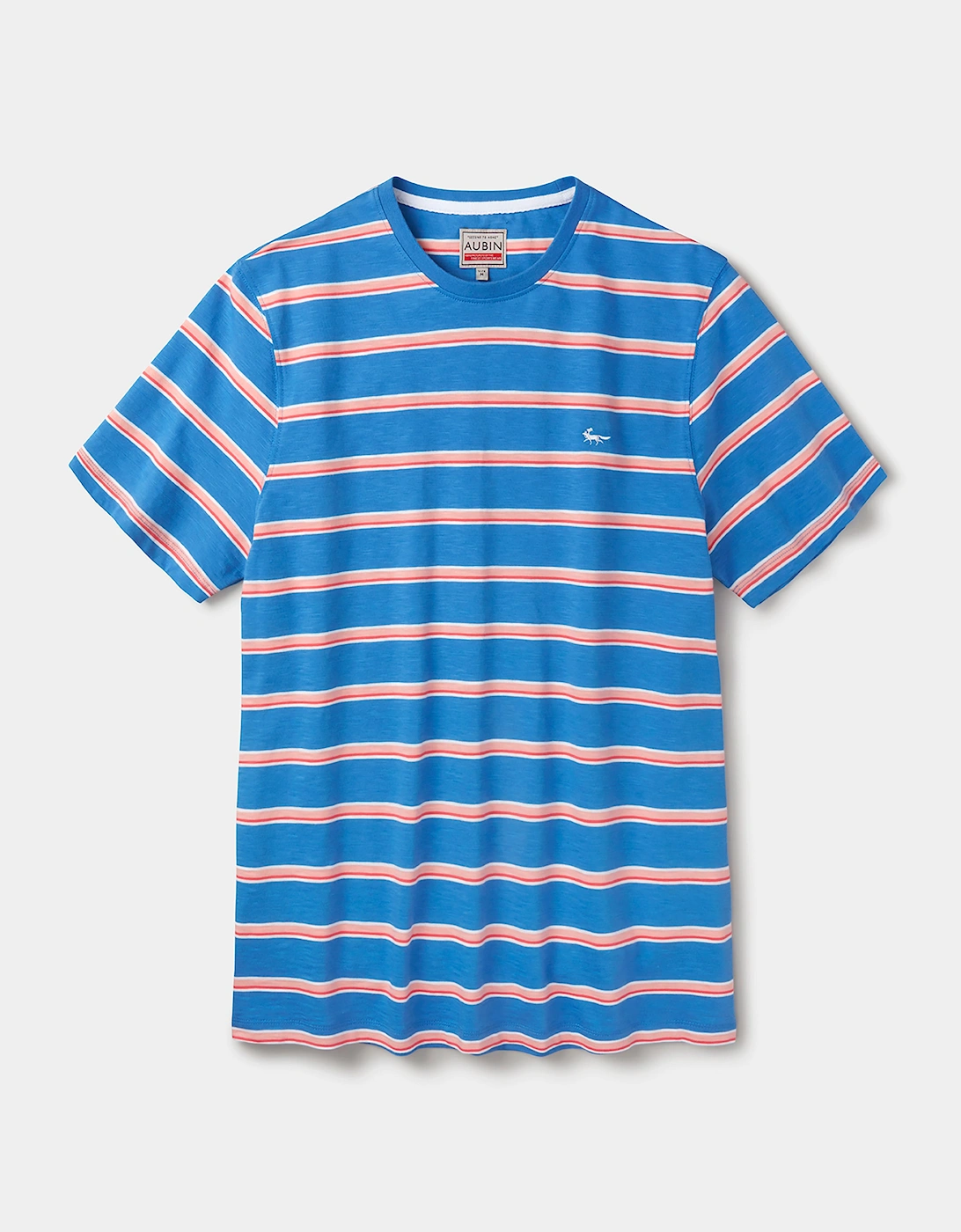 Berkeley Slub T-Shirt