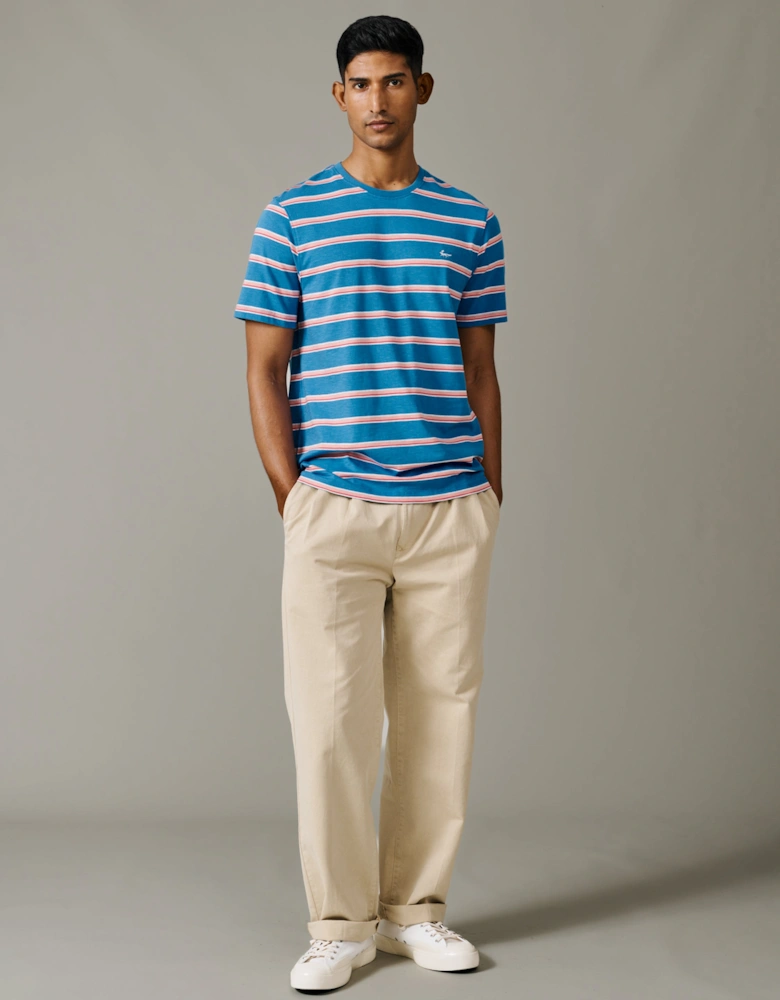 Berkeley Slub T-Shirt
