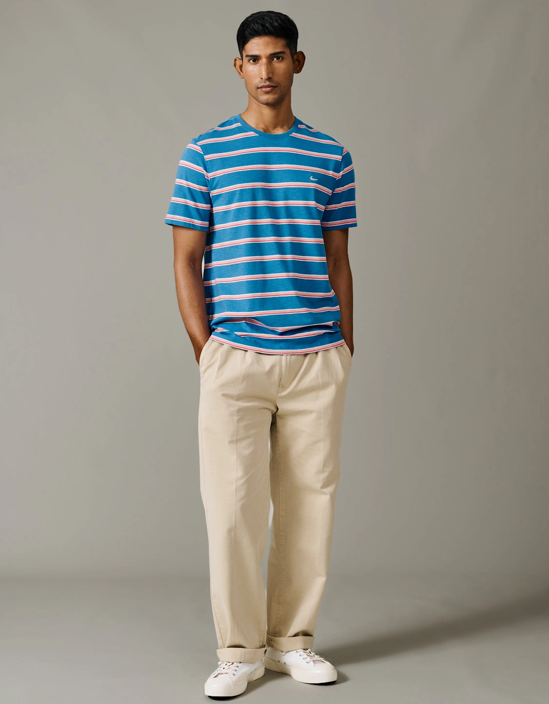 Berkeley Slub T-Shirt