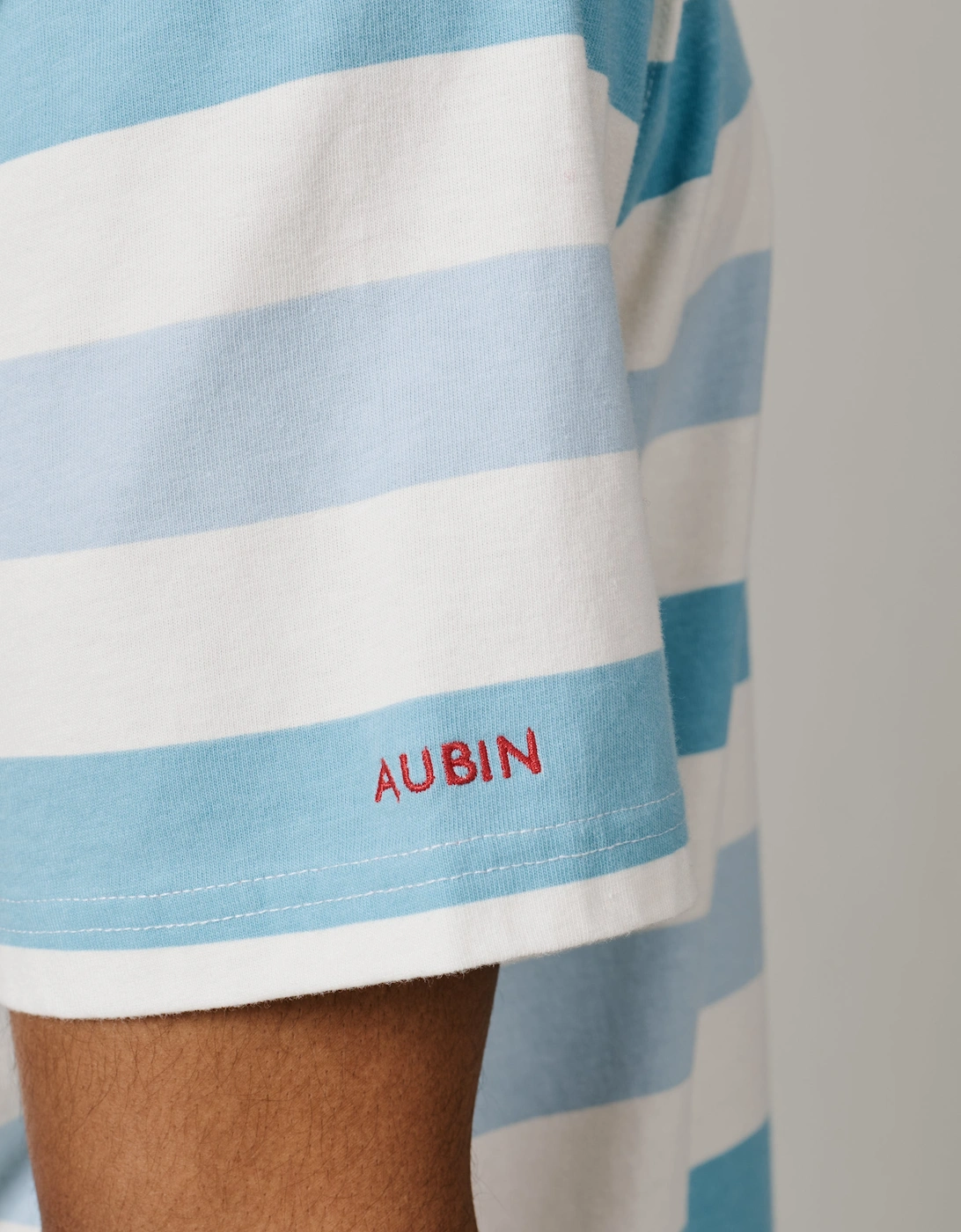 Danton Relaxed T-Shirt