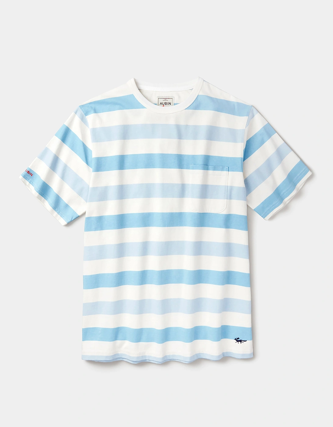 Danton Relaxed T-Shirt