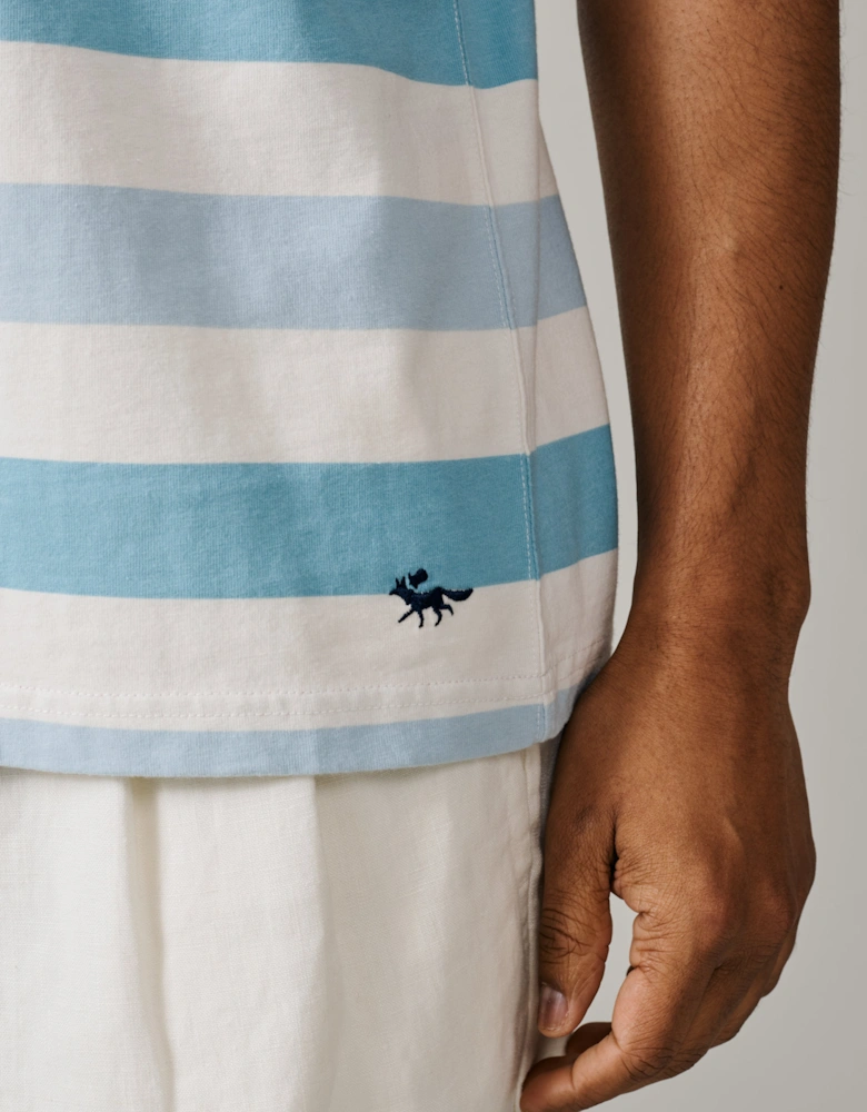 Danton Relaxed T-Shirt