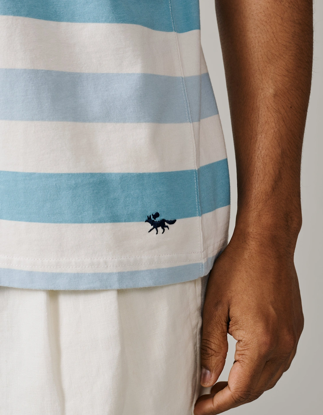 Danton Relaxed T-Shirt