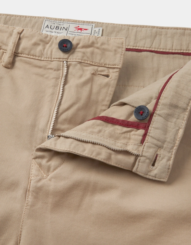 Stamford Chino Short