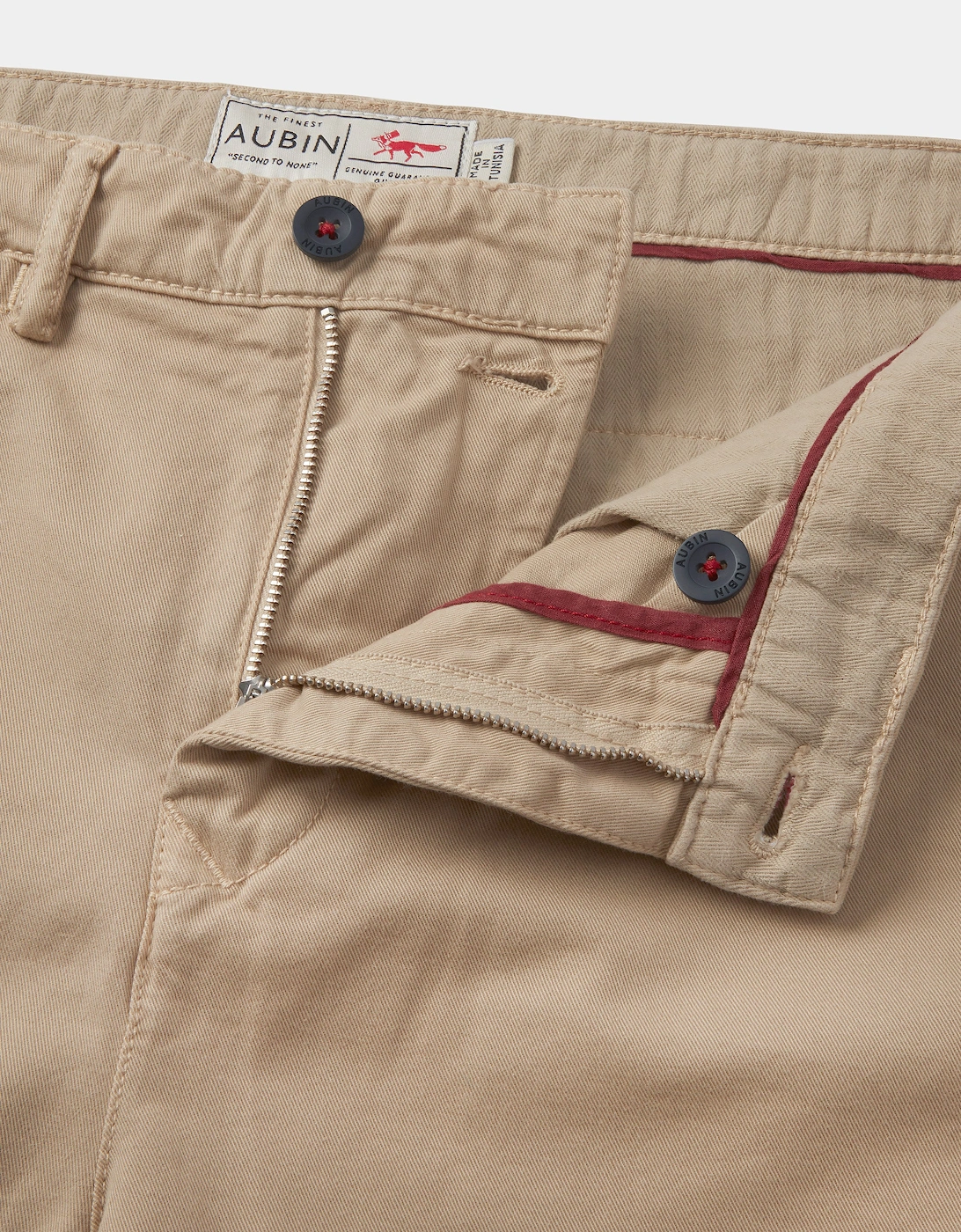 Stamford Chino Short