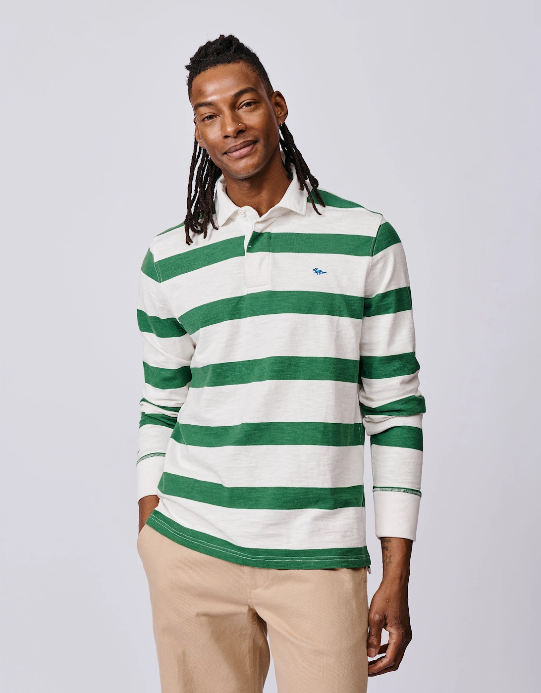 Irnham Rugby Shirt