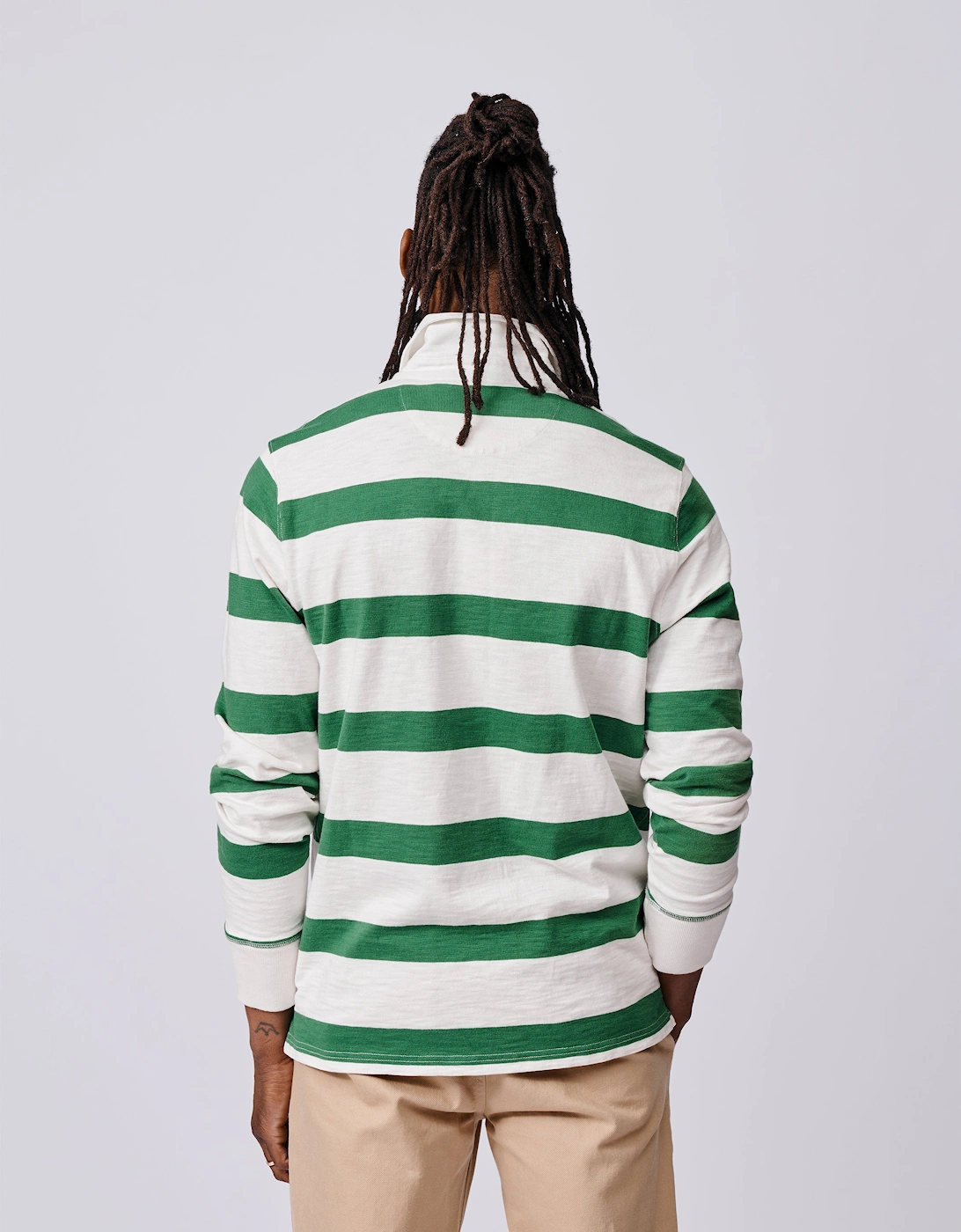 Irnham Rugby Shirt