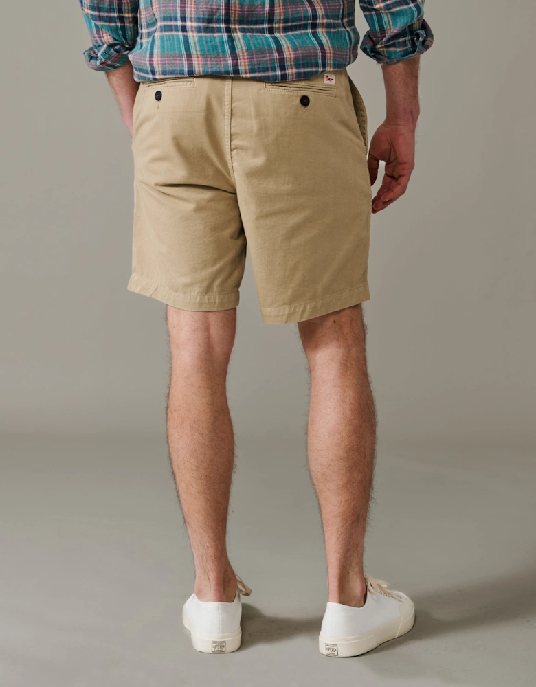 Stamford Chino Short