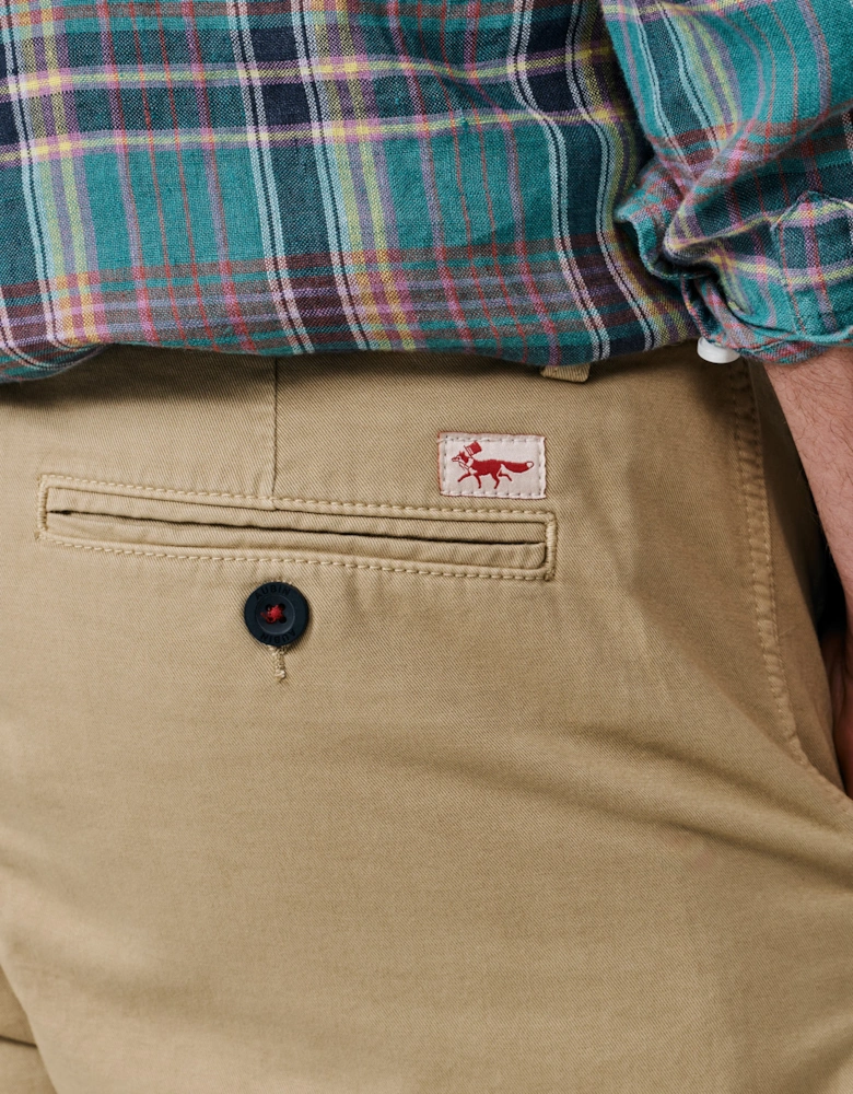Stamford Chino Short