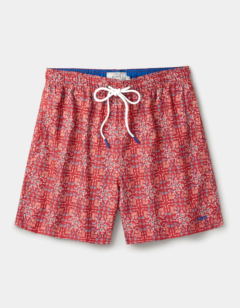 Bardney Swim Short