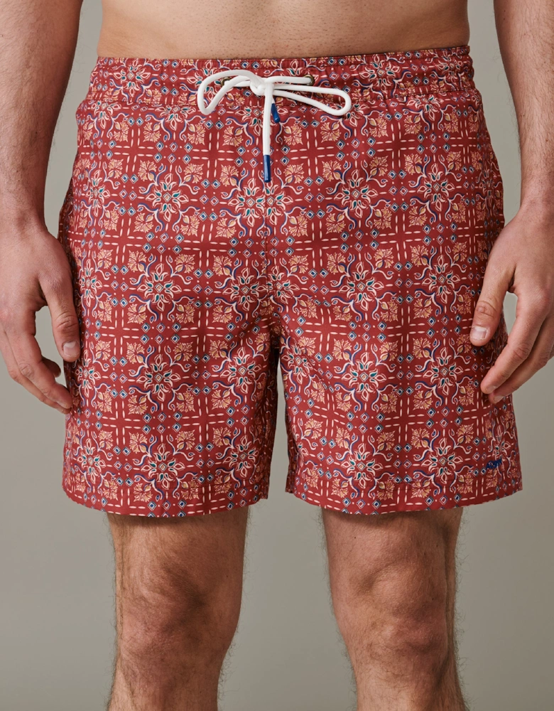 Bardney Swim Short