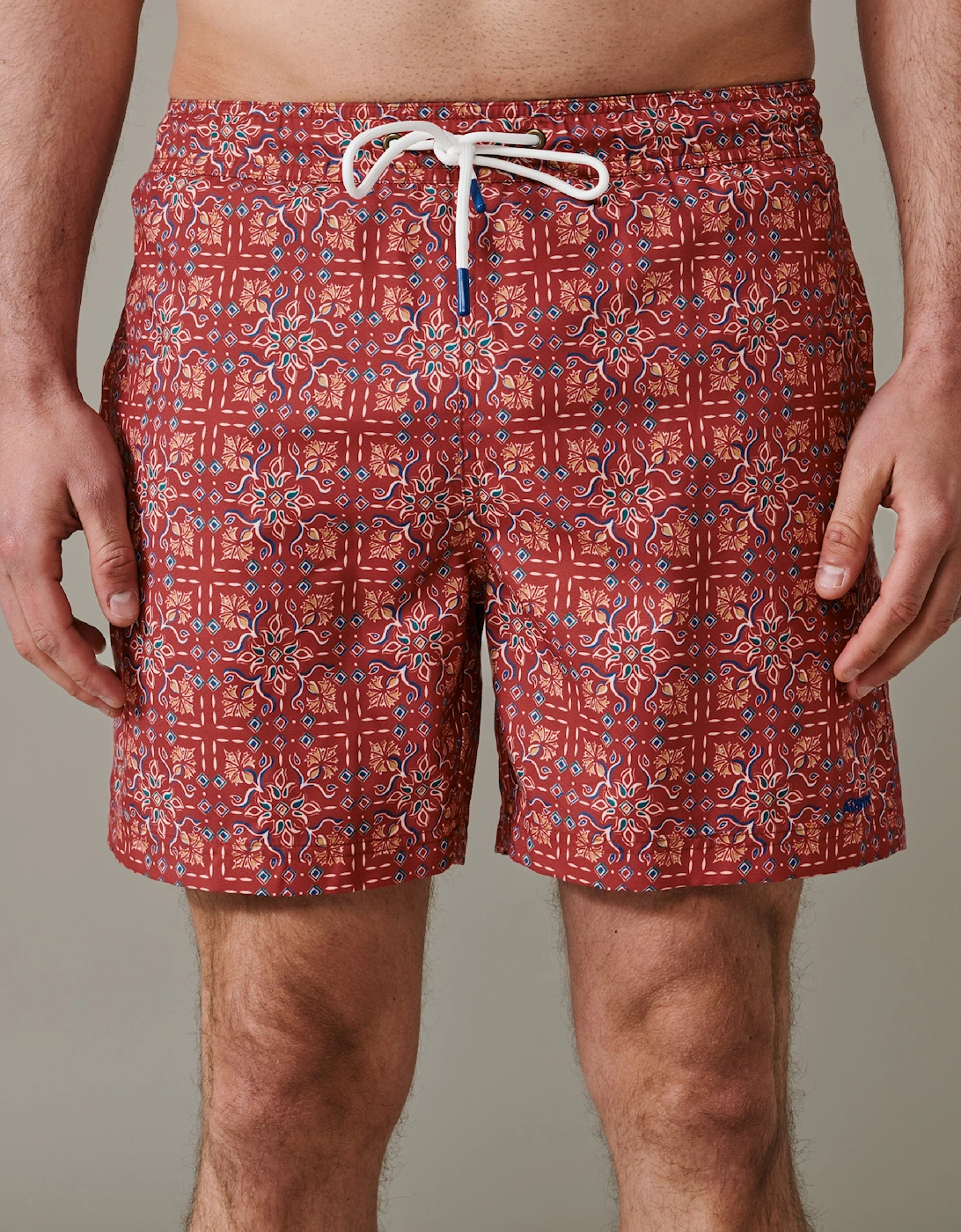 Bardney Swim Short