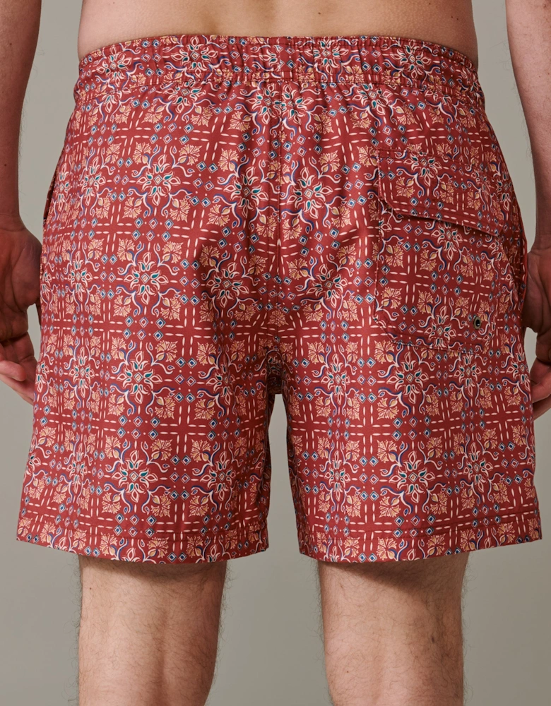 Bardney Swim Short