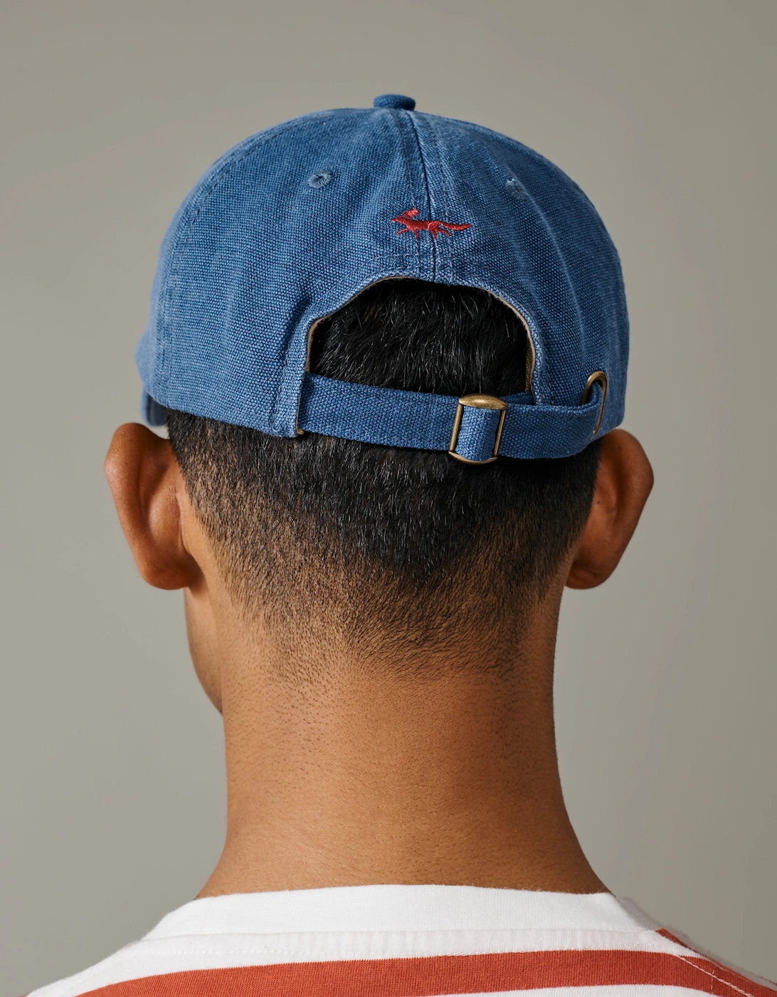 Archer Aubin Cap