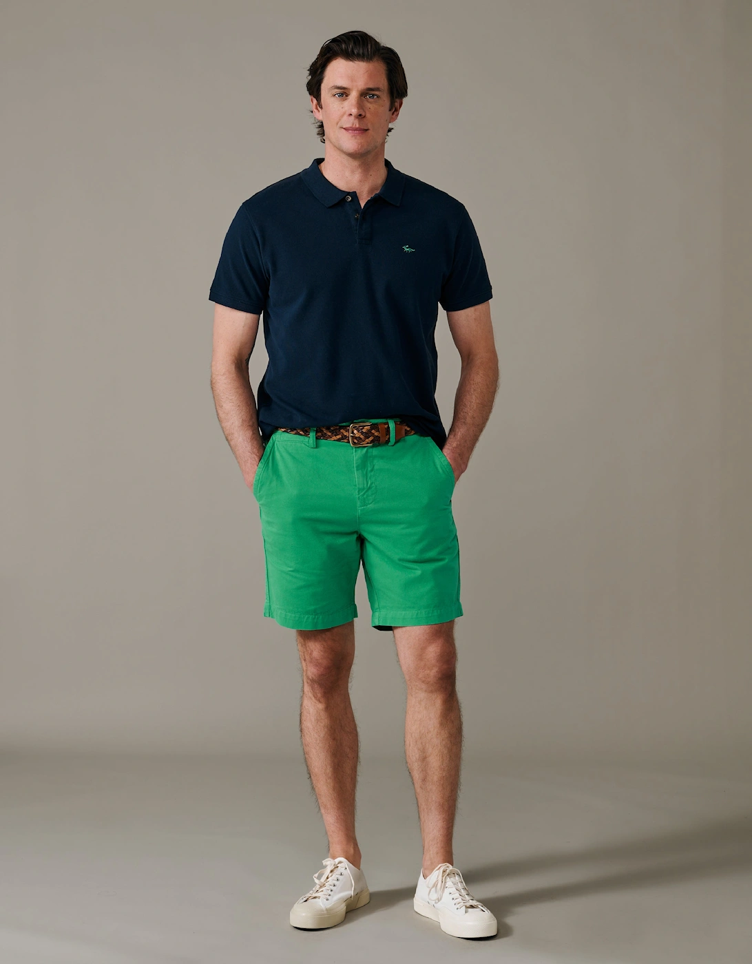 Stamford Chino Short