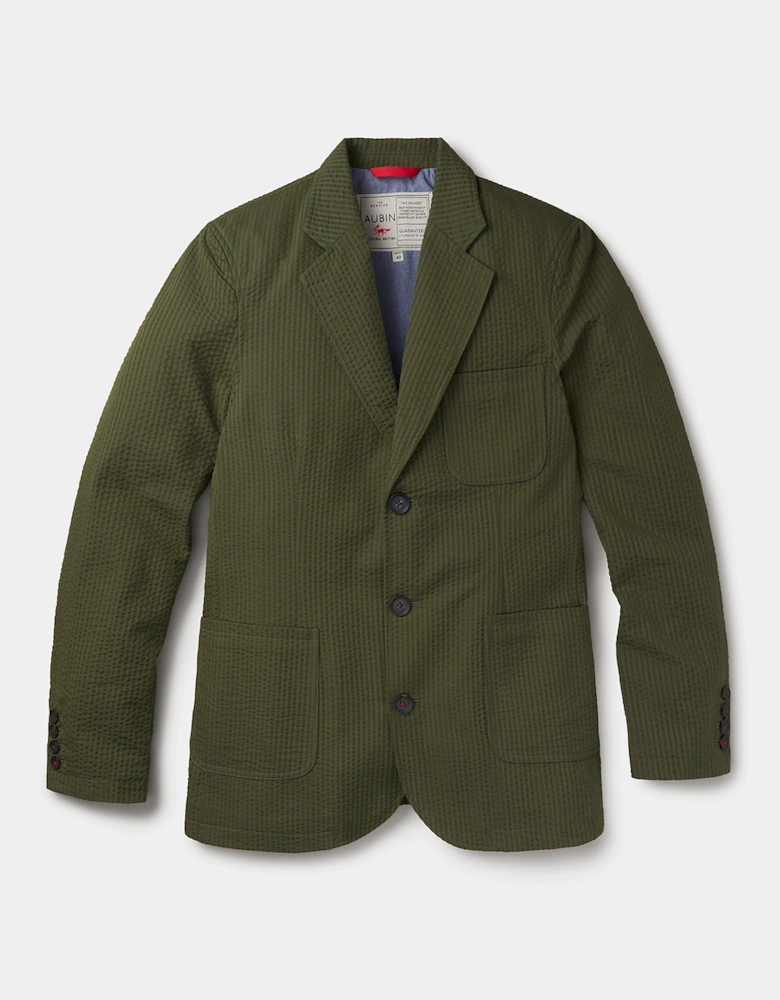 Mareham Patch Pocket Jacket