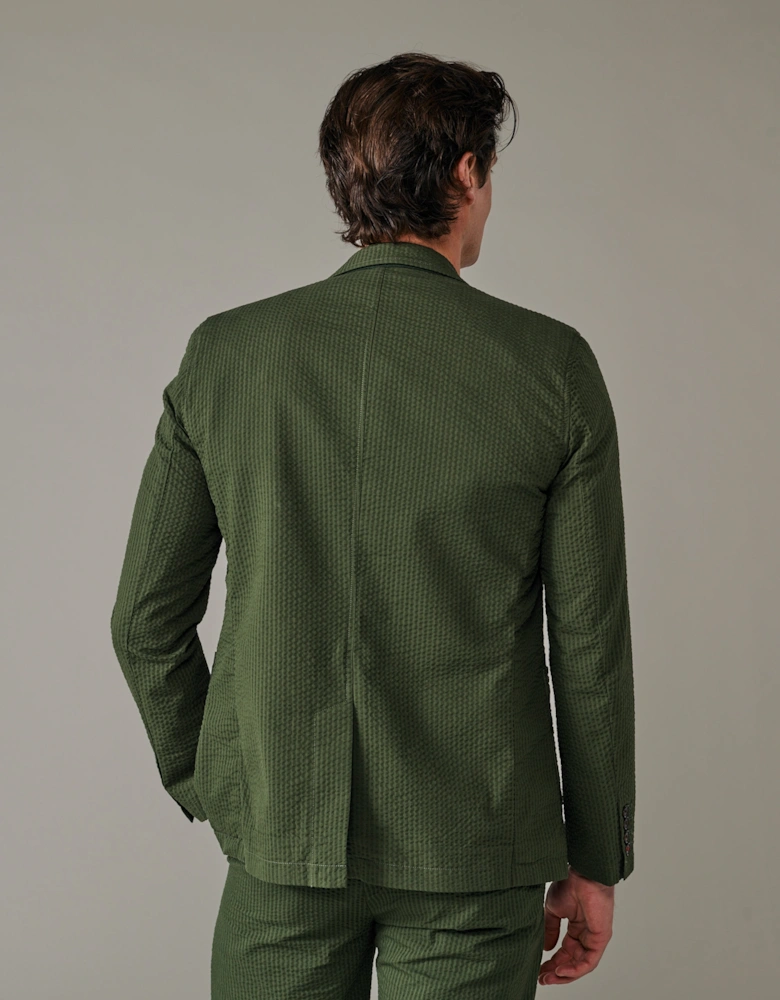 Mareham Patch Pocket Jacket