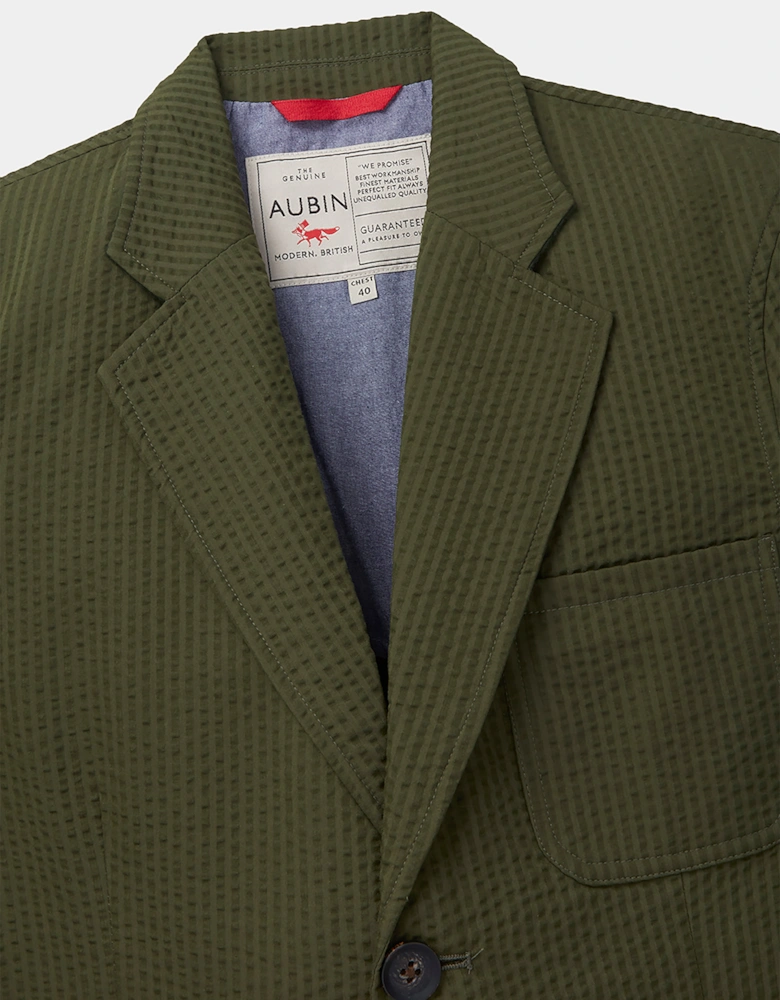 Mareham Patch Pocket Jacket