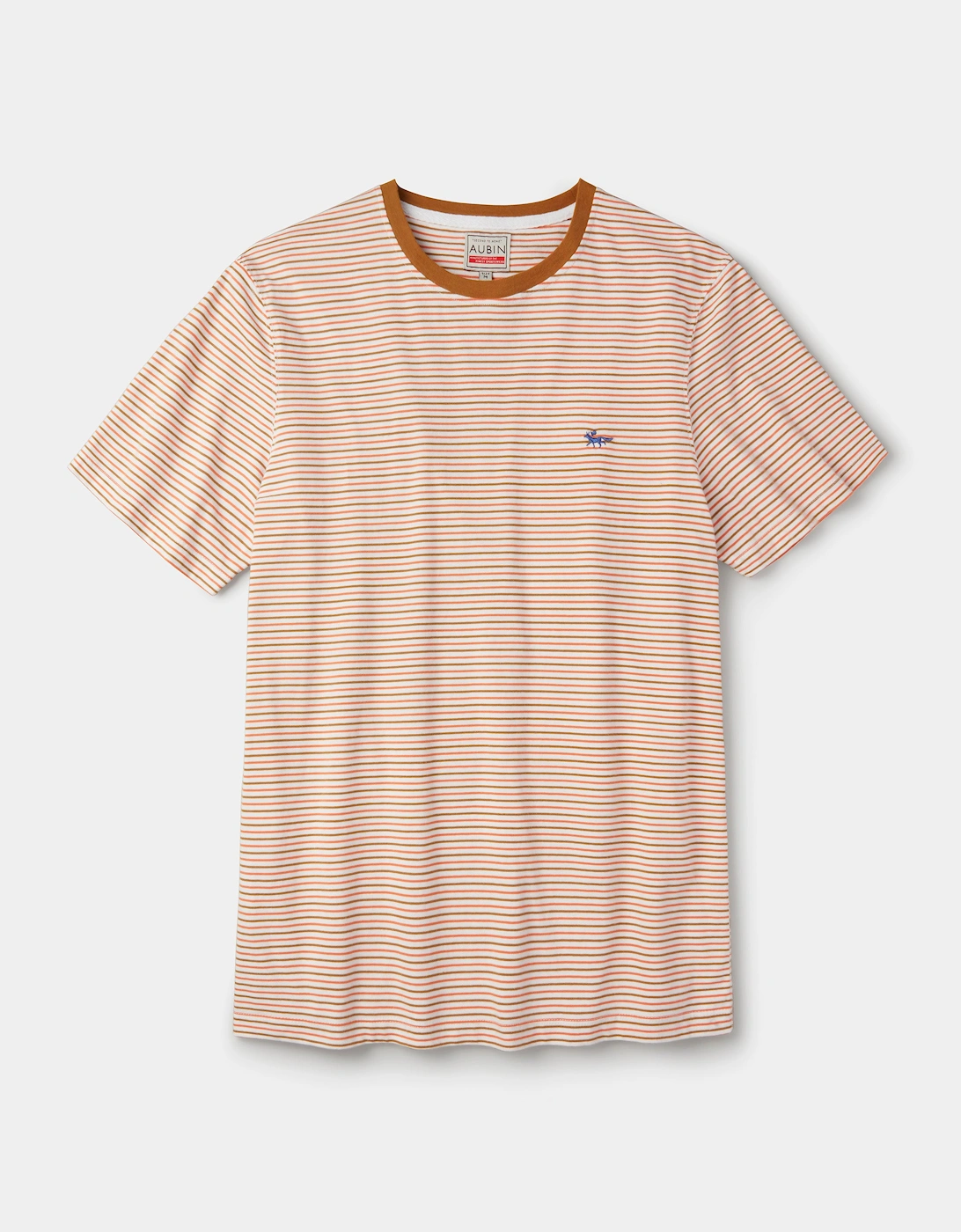 Deacon Feeder Stripe T-Shirt