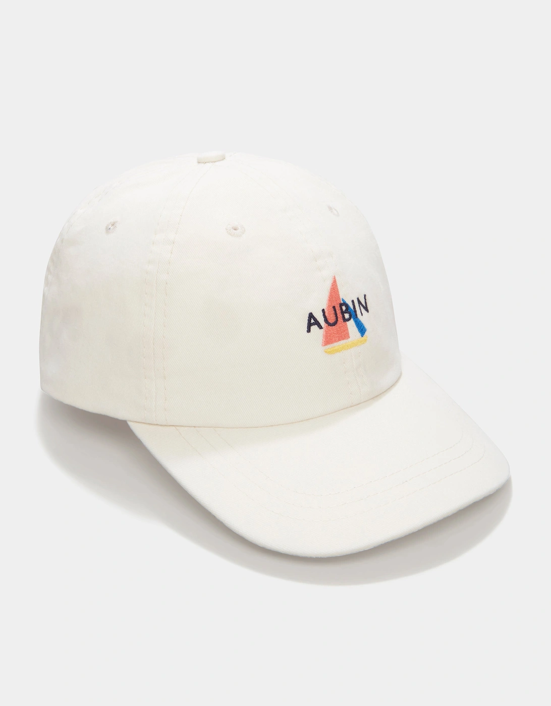 Hendwell Washed Twill Cap