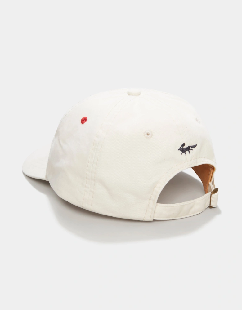 Hendwell Washed Twill Cap
