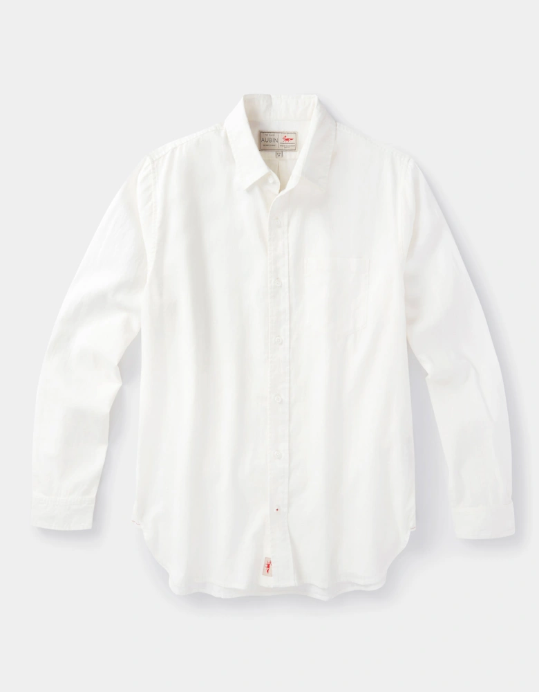 Grainsby Linen Cotton Shirt