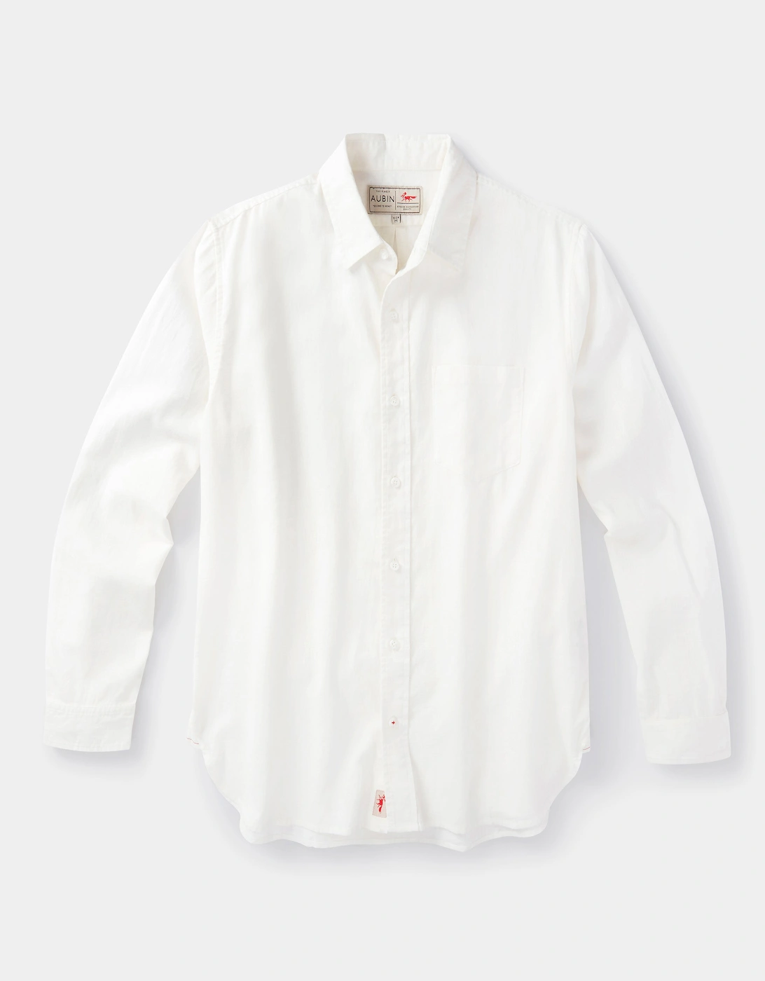 Grainsby Linen Cotton Shirt