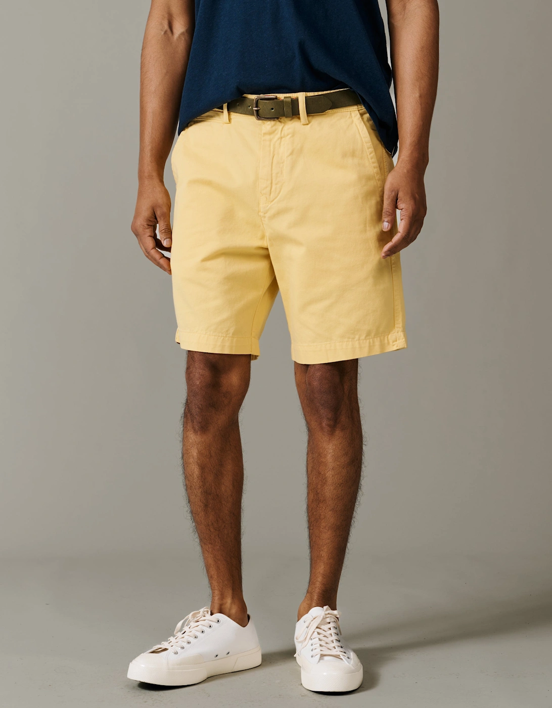Stamford Chino Short, 8 of 7