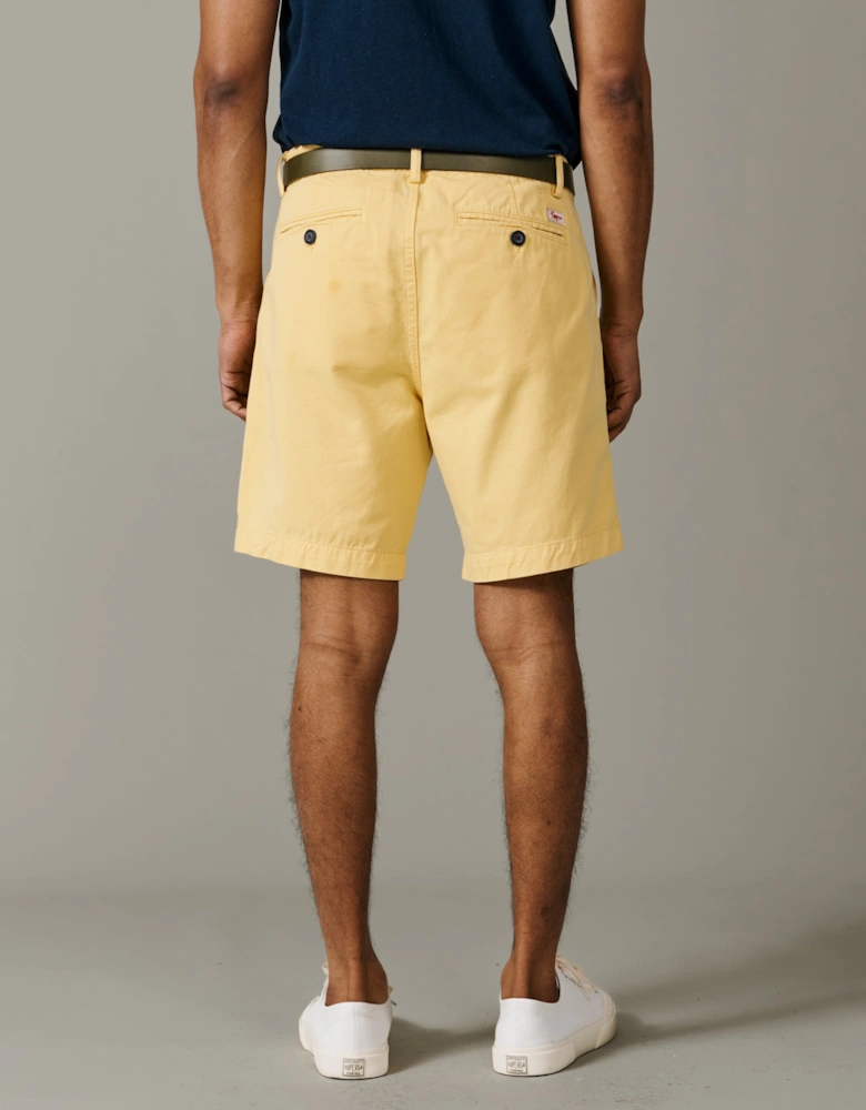 Stamford Chino Short