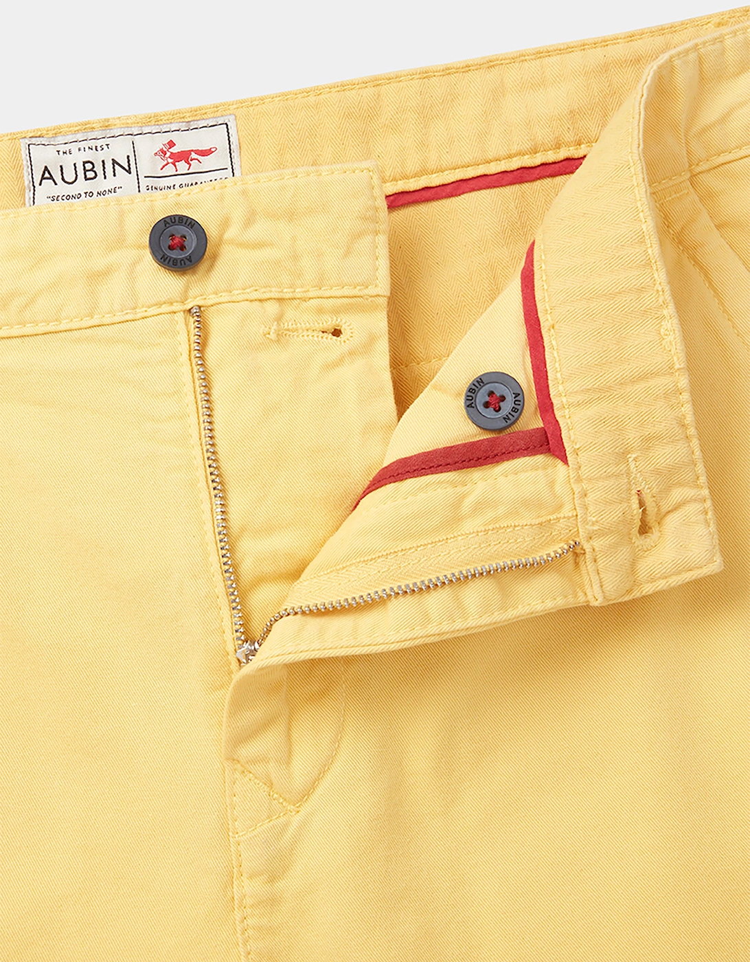 Stamford Chino Short