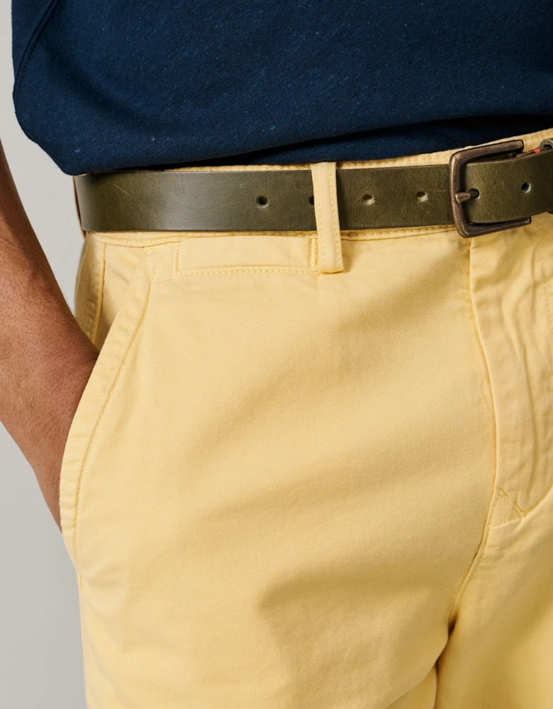 Stamford Chino Short