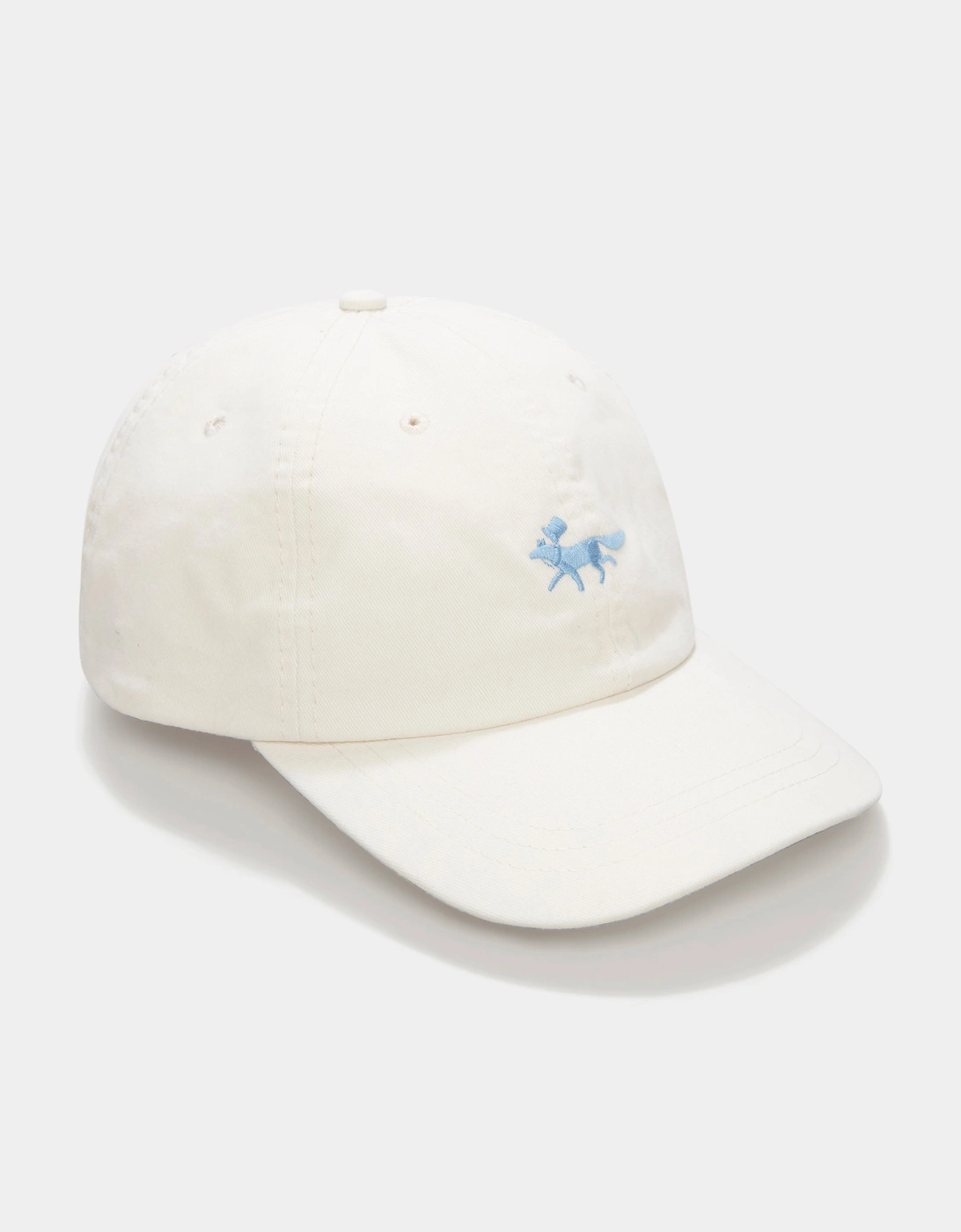 Arnside Twill Fox Cap, 4 of 3