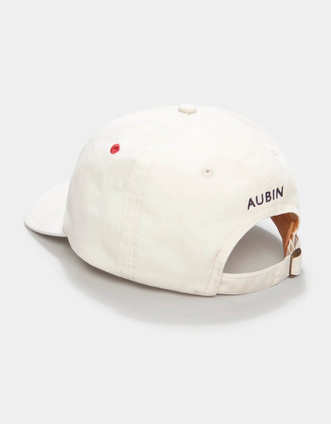 Arnside Twill Fox Cap
