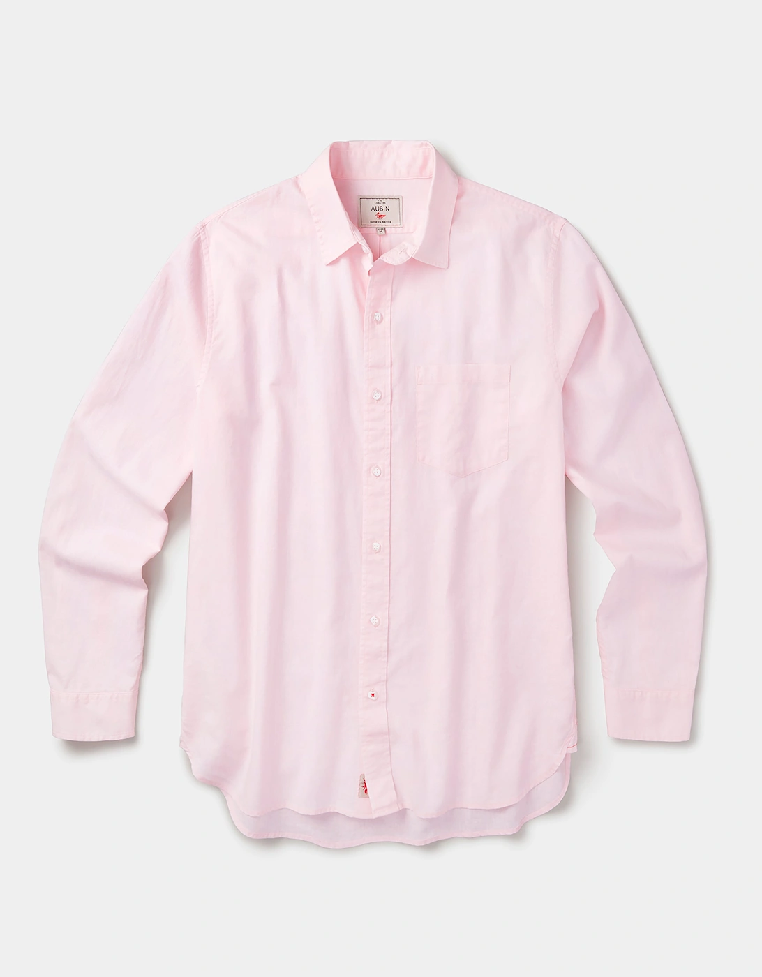 Grainsby Linen Cotton Shirt