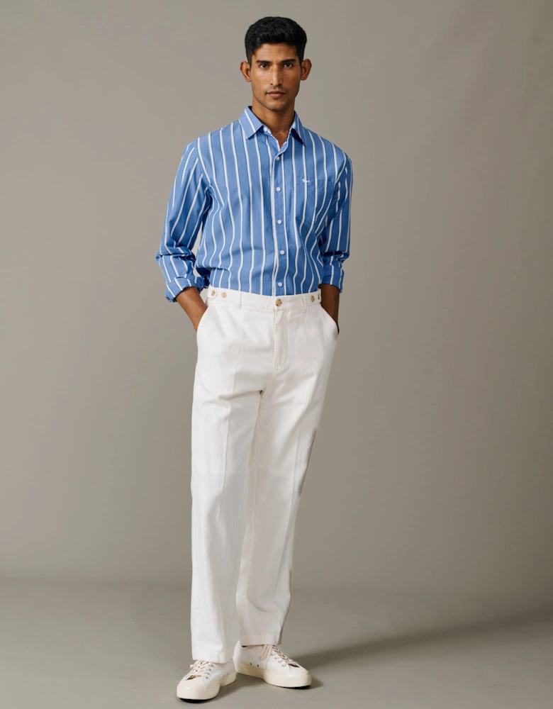 Axholme Slim Leg Trouser