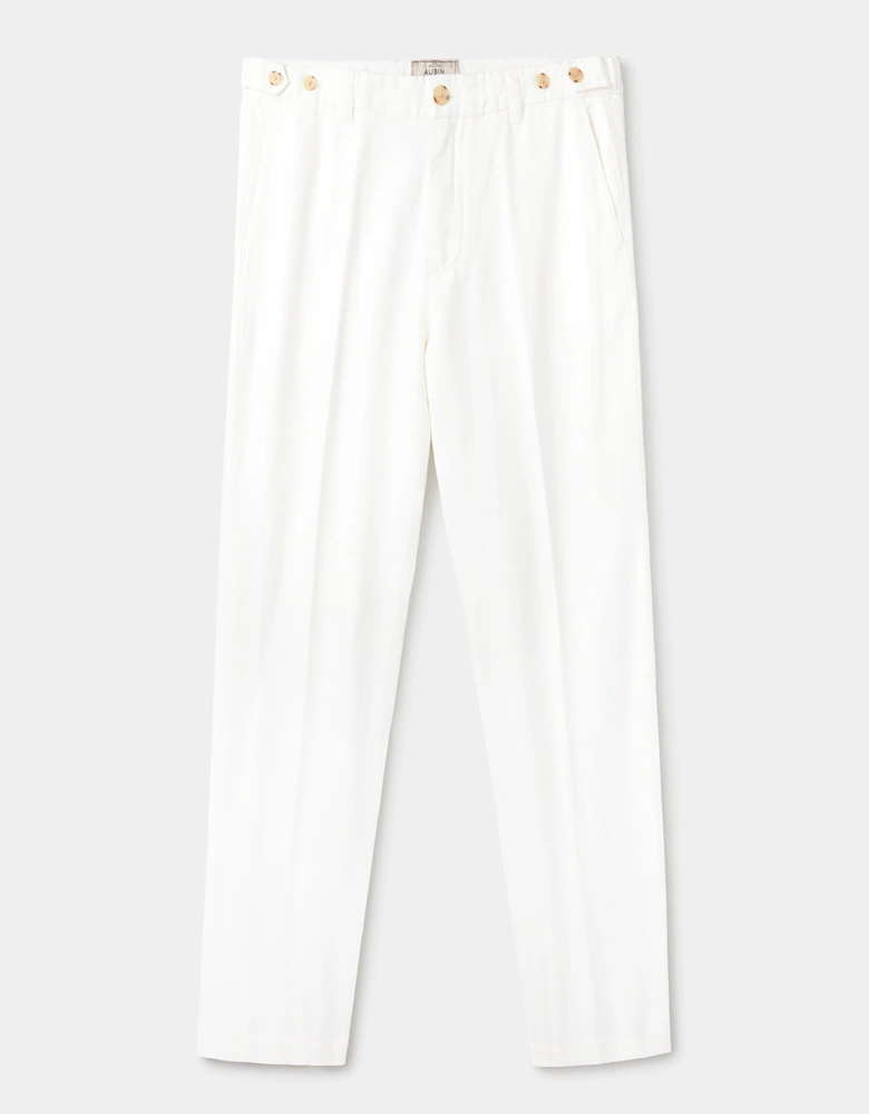 Axholme Slim Leg Trouser