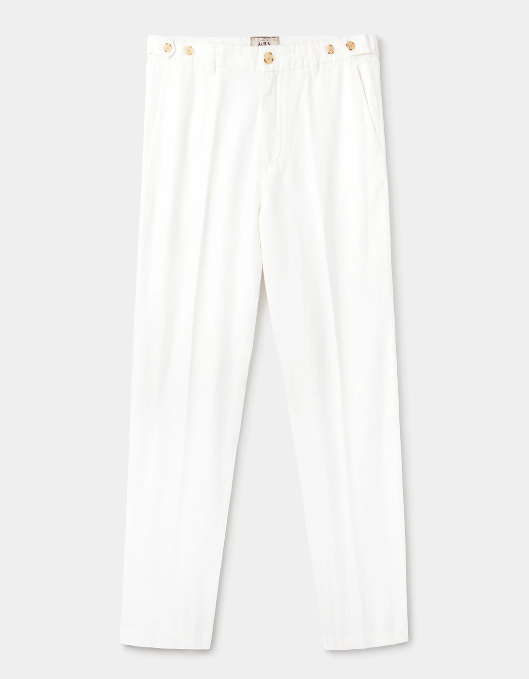 Axholme Slim Leg Trouser