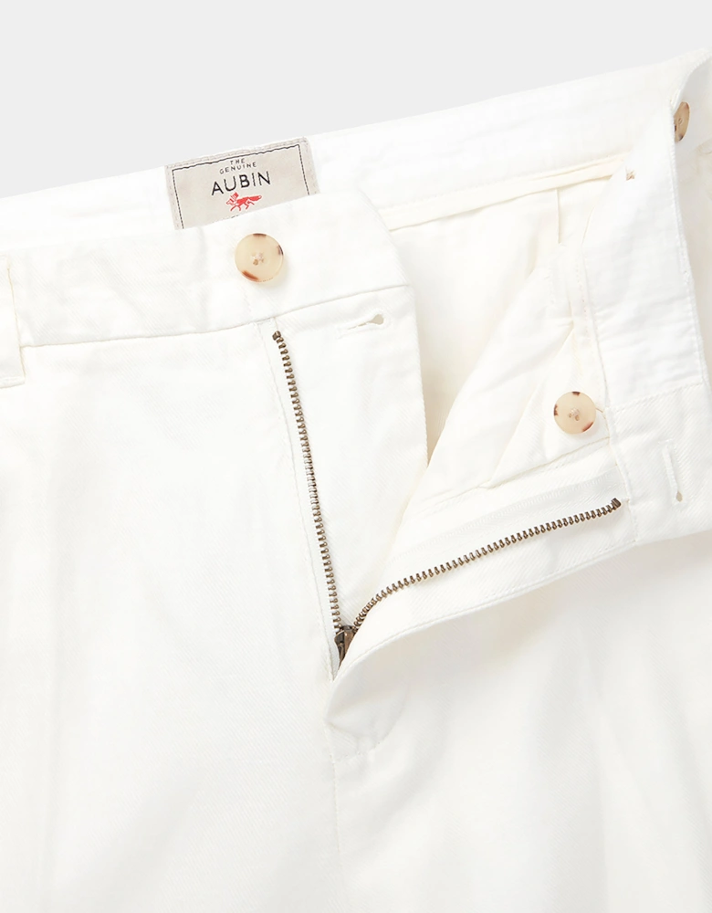 Axholme Slim Leg Trouser