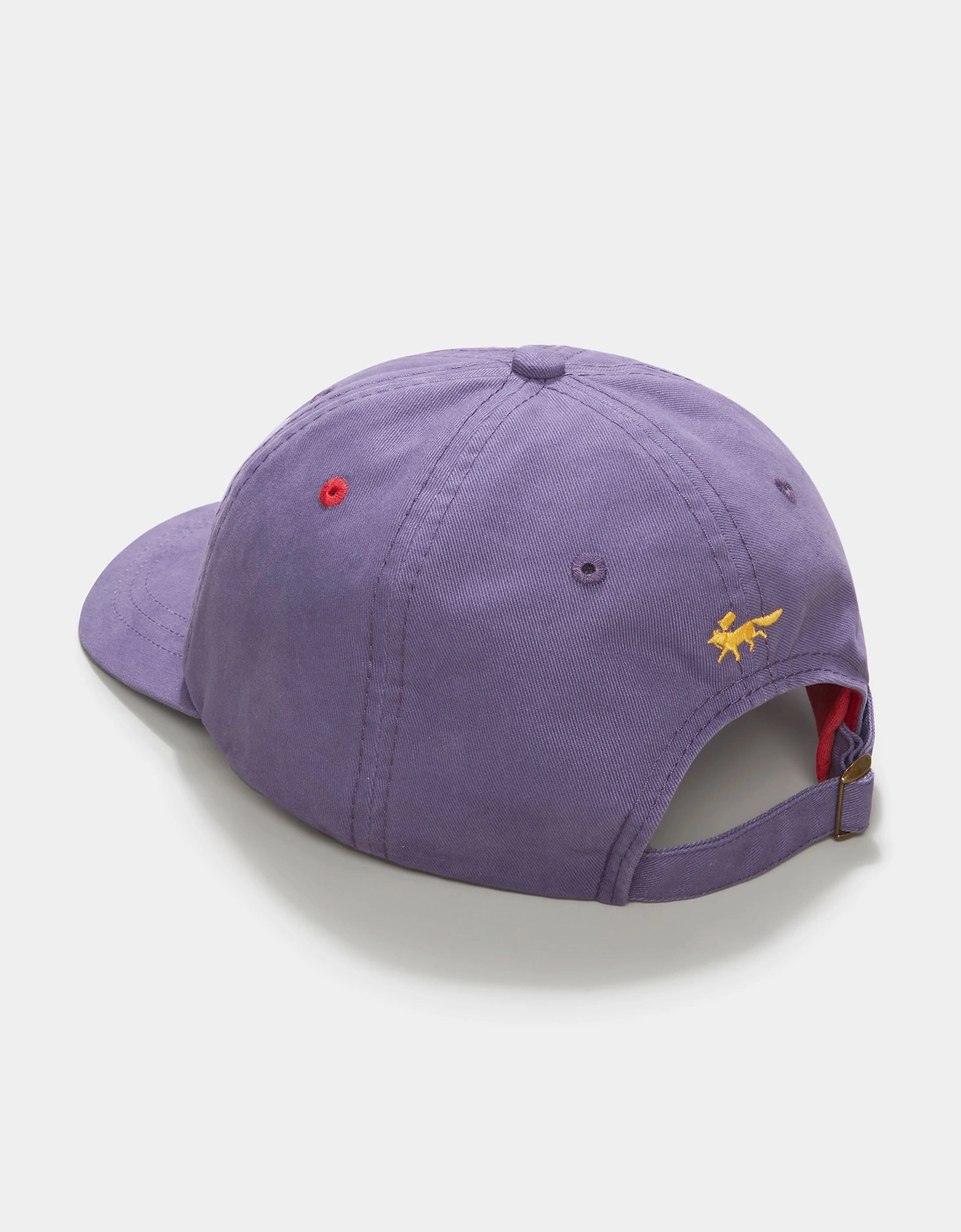 Hendwell Washed Twill Cap