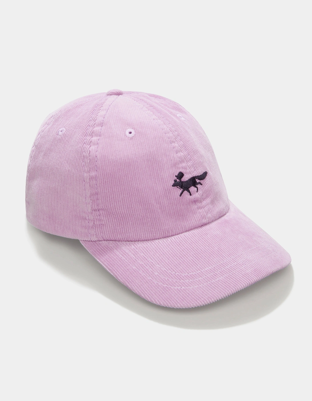 Dearne Cord Cap